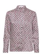 Chun Mango Patterned