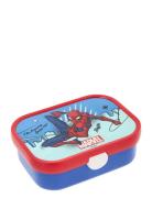 Madkasse Campus Mepal Blue