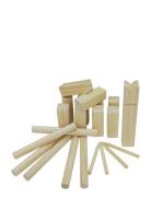 Happy Summer Kubb Fsc Happy Summer Patterned