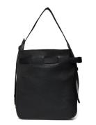 Ecco Sail Bag M ECCO Black