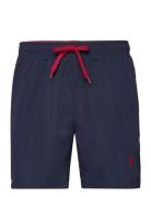 Uspa Swimshorts Aza Men U.S. Polo Assn. Navy