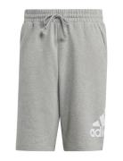 M Mh Bosshortft Adidas Sportswear Grey
