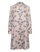 Anise Philina Dress Bruuns Bazaar Beige