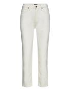 Carol Lee Jeans Cream