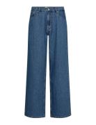 Ivy-Brooke Jeans Wash Mid Blue IVY Copenhagen Blue