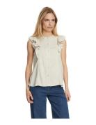 Nuyngva Top Nümph Cream