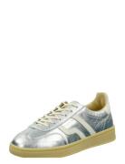 Cuzima Sneaker GANT Silver