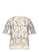 Ulfin Munthe Patterned