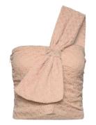 Gabi Top Twist & Tango Pink