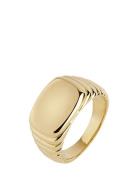 Shore Ring Maria Black Gold
