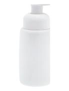 Sæbedisp. Mono Hvid Rubber Coa Södahl White
