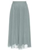 Onllavina Skirt Jrs Noos ONLY Green