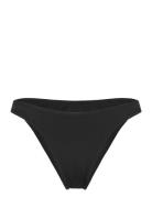 Brazilian Mini Bikini Bottom Weekday Black