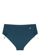 Summer Twist Maxi Triumph Navy