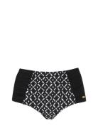 Bikinibrief Maxi Meryl Damella Of Sweden Navy