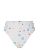 Pclippa Ultra Hw Brief Bc Pieces White