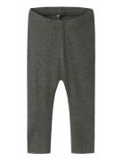 Nbnkab Legging Noos Name It Brown