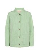 Jona W MarMar Copenhagen Green