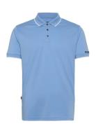 Harrison Polo Lexton Links Blue