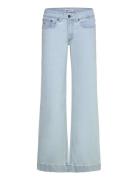 Lorna Denver Summer Tgs Lois Jeans White