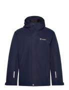 Melville Jacket Tenson Navy