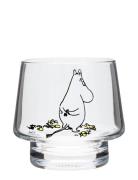 Moomin Tealight Holder The Wait Muurla