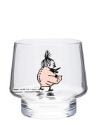 Moomin Tealight Holder The Strong-Willed Muurla