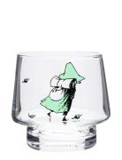 Moomin Tealight Holder The Journey Muurla