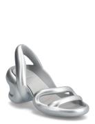 Kobarah Camper Silver