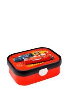 Madkasse Campus Mepal Red