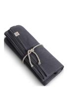 Classic Tablecloth Lovely Linen Grey