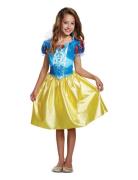 Snow White Classic Disguise Patterned