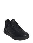 Tensaur Sport 2.0 K Adidas Sportswear Black
