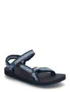 Original Universal Teva Blue