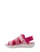 Sandals, Kesakko Reima Pink