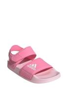 Adilette Sandal K Adidas Sportswear Pink