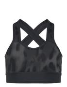 Jg Mar Pr Bra Adidas Sportswear Black