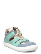 Bisgaard Barefoot Fletcher Bisgaard Blue