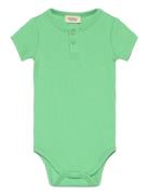 Body Ss MarMar Copenhagen Green