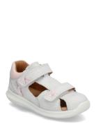 Bumblebee Superfit White