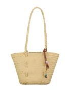 Strawie Adina S Bag Becksöndergaard Beige