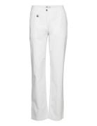 Lyric Straight 32 Inch Daily Sports White