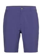 101 Solid Short 9" PUMA Golf Blue