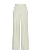 Mschryan C Lla Hw Pants MSCH Copenhagen White