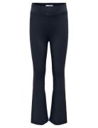 Kogpaige Flared Pant Pnt Noos Kids Only Navy