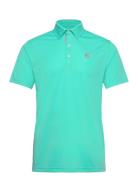 Pure 2.0 Polo - Lc PUMA Golf Green