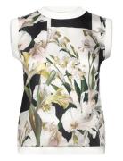 Liilea Ted Baker London Cream