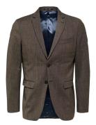 Slhslim-Elon Blz Adv B Selected Brown