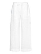 Samira Pants Noella White