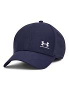 M Av Low Adj Under Armour Navy